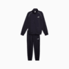 Зображення Puma Спортивний костюм Woven Piping Tracksuit Men #6: new navy