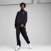 Зображення Puma Спортивний костюм Woven Piping Tracksuit Men #1: new navy