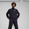 Зображення Puma Спортивний костюм Woven Piping Tracksuit Men #3: new navy