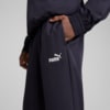 Зображення Puma Спортивний костюм Woven Piping Tracksuit Men #5: new navy