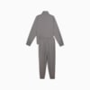 Изображение Puma Спортивный костюм Woven Piping Tracksuit Men #7: Cast Iron
