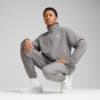 Изображение Puma Спортивный костюм Woven Piping Tracksuit Men #1: Cast Iron