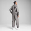 Изображение Puma Спортивный костюм Woven Piping Tracksuit Men #4: Cast Iron