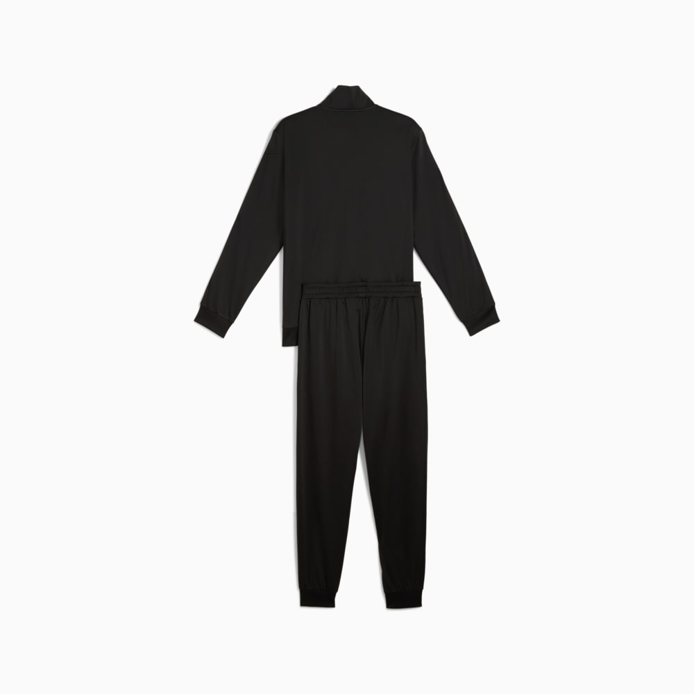 Image PUMA Conjunto Poly Colourblock Masculino #6