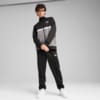 Изображение Puma Спортивный костюм Poly Colourblock Tracksuit Men #1: Puma Black