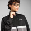 Изображение Puma Спортивный костюм Poly Colourblock Tracksuit Men #2: Puma Black
