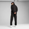 Изображение Puma Спортивный костюм Poly Colourblock Tracksuit Men #4: Puma Black