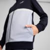 Изображение Puma Спортивный костюм Poly Colourblock Tracksuit Men #2: new navy