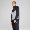Изображение Puma Спортивный костюм Poly Colourblock Tracksuit Men #3: new navy
