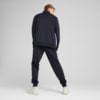 Изображение Puma Спортивный костюм Poly Colourblock Tracksuit Men #4: new navy