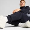 Изображение Puma Спортивный костюм Poly Colourblock Tracksuit Men #5: new navy