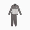 Изображение Puma Спортивный костюм Poly Colourblock Tracksuit Men #6: Cast Iron