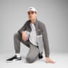 Изображение Puma Спортивный костюм Poly Colourblock Tracksuit Men #1: Cast Iron