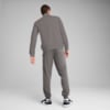 Изображение Puma Спортивный костюм Poly Colourblock Tracksuit Men #4: Cast Iron