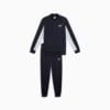 Изображение Puma Спортивный костюм Poly Baseball-Inspired Suit Men #6: new navy