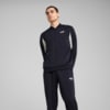 Изображение Puma Спортивный костюм Poly Baseball-Inspired Suit Men #3: new navy