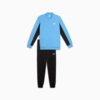 Зображення Puma Спортивний костюм Poly Baseball-Inspired Suit Men #6: Team Light Blue