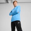 Зображення Puma Спортивний костюм Poly Baseball-Inspired Suit Men #3: Team Light Blue