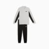 Изображение Puma Спортивный костюм Poly Baseball-Inspired Suit Men #6: Glacial Gray