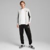 Изображение Puma Спортивный костюм Poly Baseball-Inspired Suit Men #1: Glacial Gray