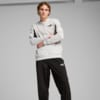 Изображение Puma Спортивный костюм Poly Baseball-Inspired Suit Men #3: Glacial Gray