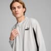 Изображение Puma Спортивный костюм Poly Baseball-Inspired Suit Men #5: Glacial Gray