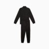 Изображение Puma Спортивный костюм Poly Piping Tracksuit Men #7: Puma Black