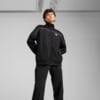 Изображение Puma Спортивный костюм Poly Piping Tracksuit Men #3: Puma Black