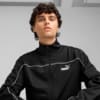 Изображение Puma Спортивный костюм Poly Piping Tracksuit Men #5: Puma Black