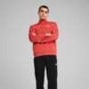 Зображення Puma Спортивний костюм Poly Piping Tracksuit Men #3: Red Fire