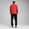 Зображення Puma Спортивний костюм Poly Piping Tracksuit Men #4: Red Fire