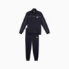 Изображение Puma Спортивный костюм Poly Piping Tracksuit Men #6: new navy