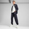 Изображение Puma Спортивный костюм Poly Piping Tracksuit Men #1: new navy