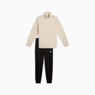 Изображение Puma Спортивный костюм Poly Piping Tracksuit Men