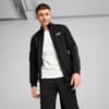 Зображення Puma Спортивний костюм Poly Tape Tracksuit Men #3: Puma Black