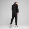 Зображення Puma Спортивний костюм Poly Tape Tracksuit Men #4: Puma Black