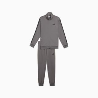Изображение Puma Спортивный костюм Poly Tape Tracksuit Men