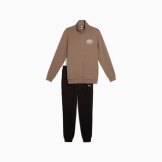 Изображение Puma Спортивный костюм PUMA Class Sweat Suit Men