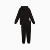 Изображение Puma Спортивный костюм Hooded Sweat Suit Men #7: Puma Black