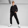 Изображение Puma Спортивный костюм Hooded Sweat Suit Men #1: Puma Black