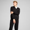 Изображение Puma Спортивный костюм Hooded Sweat Suit Men #3: Puma Black