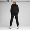 Изображение Puma Спортивный костюм Hooded Sweat Suit Men #4: Puma Black