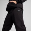 Изображение Puma Спортивный костюм Hooded Sweat Suit Men #5: Puma Black