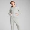 Зображення Puma Спортивний костюм Hooded Sweat Suit Men #2: light gray heather