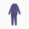 Зображення Puma Спортивний костюм Hooded Sweat Suit Men #1: Blue Crystal