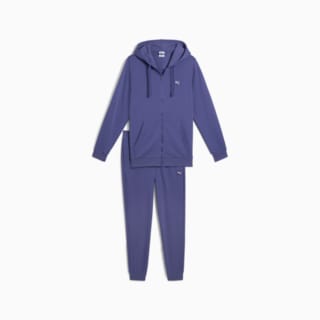 Изображение Puma Спортивный костюм Hooded Sweat Suit Men
