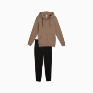 Изображение Puma Спортивный костюм Hooded Sweat Suit Men
