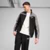 Зображення Puma Спортивний костюм Woven Colourblock Tracksuit Men #3: Puma Black