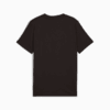 Изображение Puma Детская футболка ESS No. 1 Logo Tee Youth #5: Puma Black