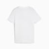 Зображення Puma Футболка ESS No. 1 Logo Tee Youth #5: Puma White